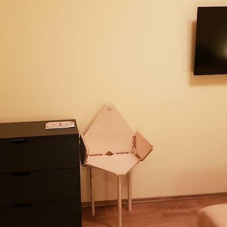 Szent Laszlo Budapest Eksteriør billede